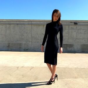 Meet your Posher, Ione